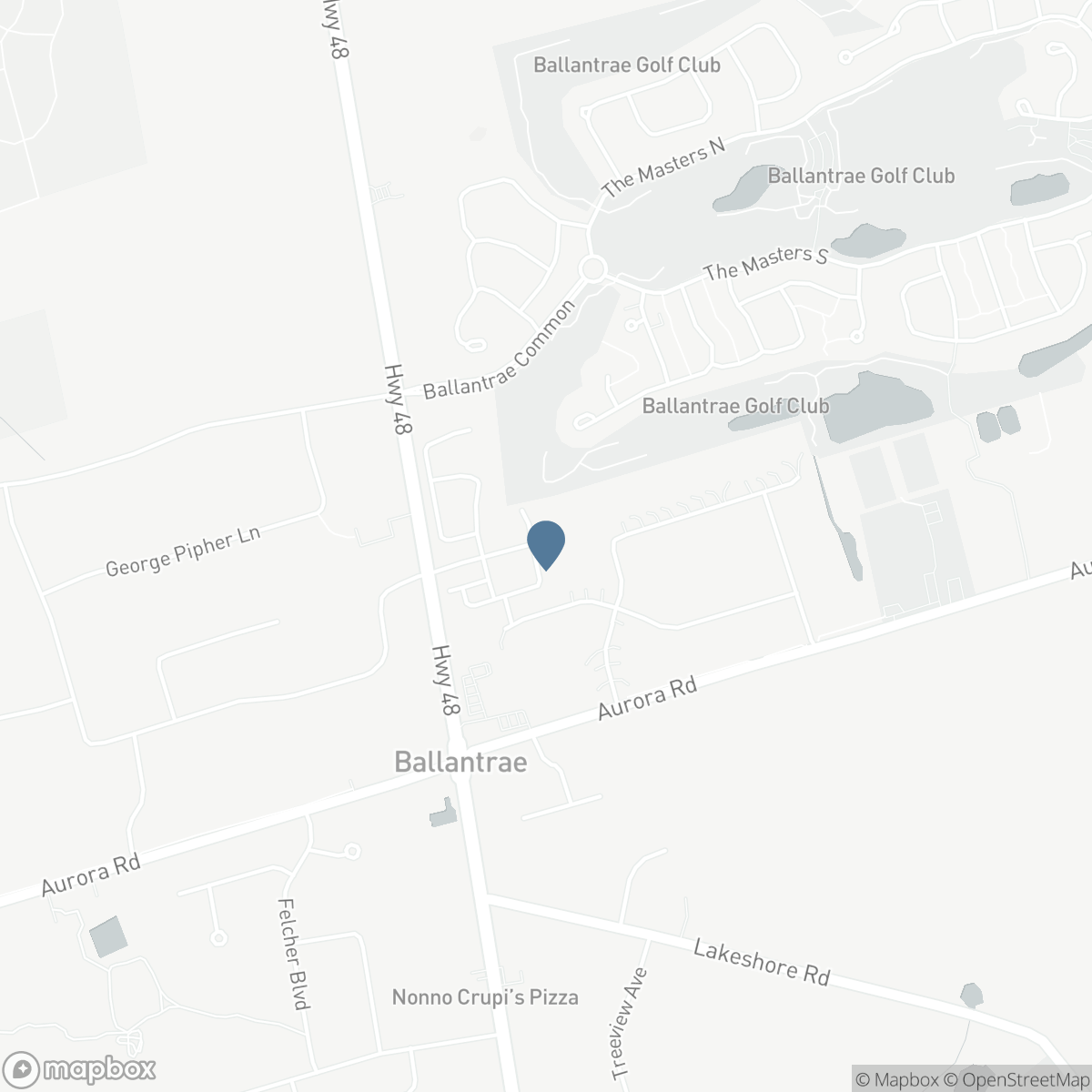 23 CARLINDS CRESCENT, Whitchurch-Stouffville, Ontario L4A 4X1